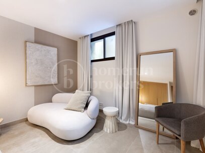 Villa Be Lagom - Luxury Modern Villa with Sea Views