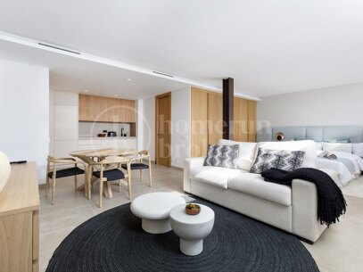 Villa Be Lagom - Luxury Modern Villa with Sea Views