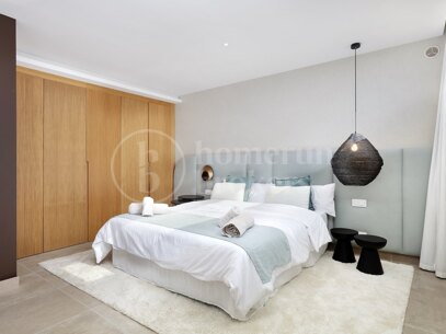 Villa Be Lagom - Luxury Modern Villa with Sea Views