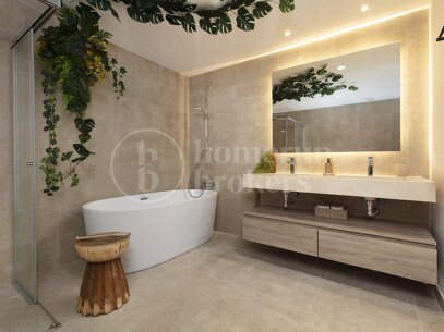 Villa Be Lagom - Luxury Modern Villa with Sea Views