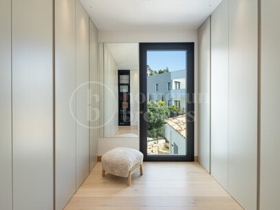 Villa Bellevue - Luxury 6 bed villa with sea views Benahavis