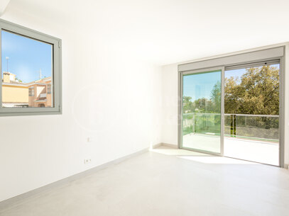 Villa Treetops - Modern townhouse near golf San Pedro