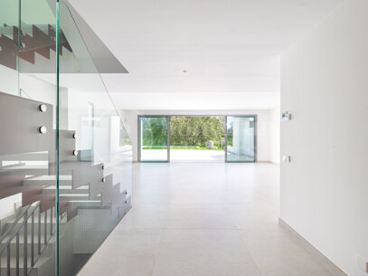 Villa Treetops - Modern townhouse near golf San Pedro