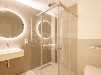 Villa Treetops - Modern townhouse near golf San Pedro