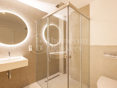 Villa Treetops - Modern townhouse near golf San Pedro