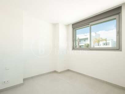 Villa Treetops - Modern townhouse near golf San Pedro
