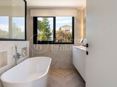 Villa Aura - Renovated 4 bed villa in Las Brisas