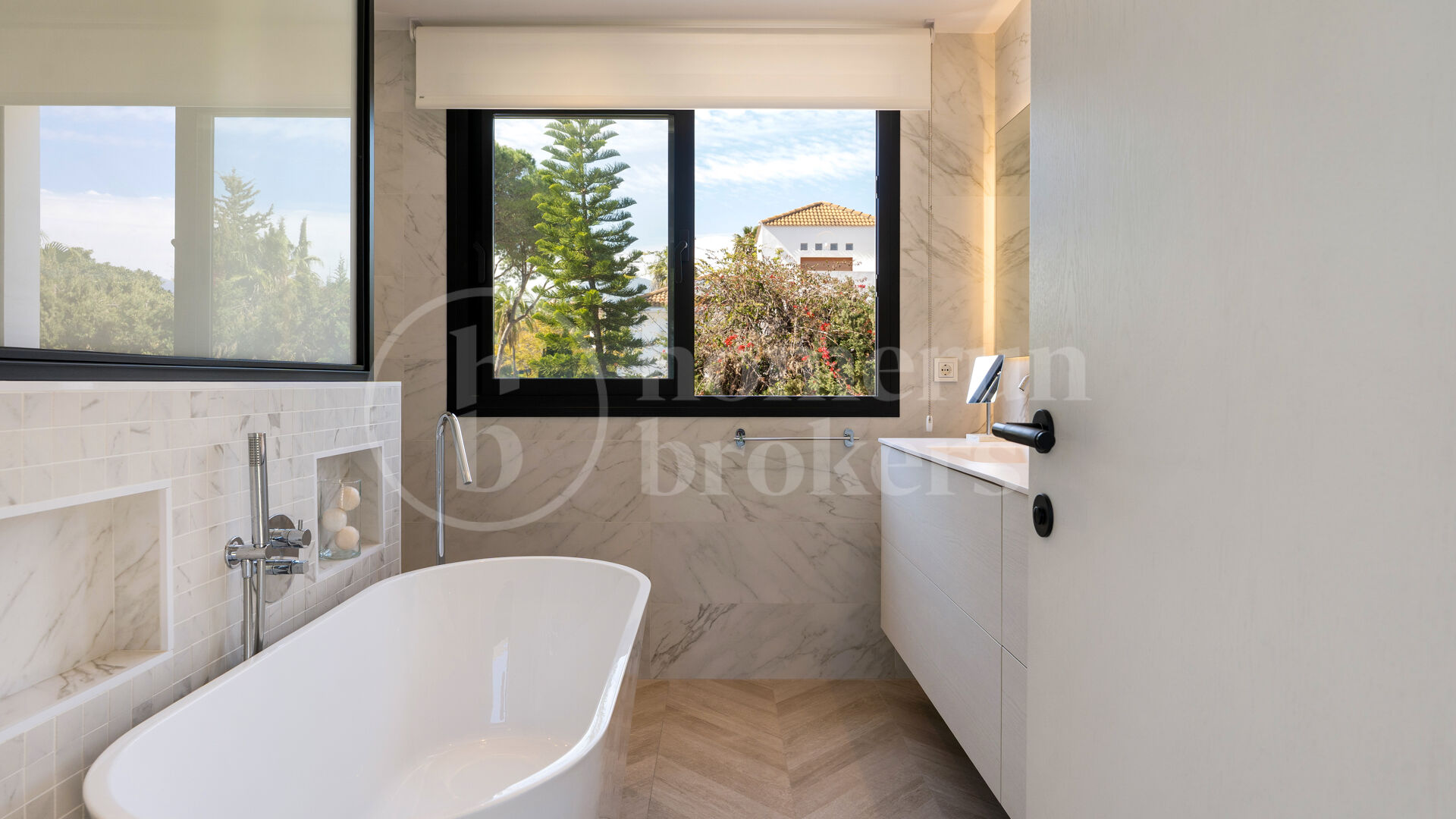 Villa Aura - Renovated 4 bed villa in Las Brisas