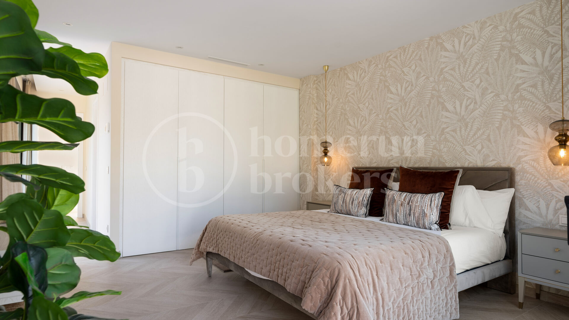Villa Aura - Renovated 4 bed villa in Las Brisas