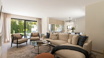 Villa Aura - Renovated 4 bed villa in Las Brisas