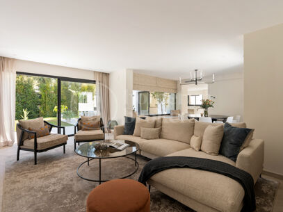 Villa Aura - Renovated 4 bed villa in Las Brisas