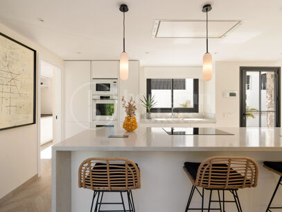 Villa Aura - Renovated 4 bed villa in Las Brisas