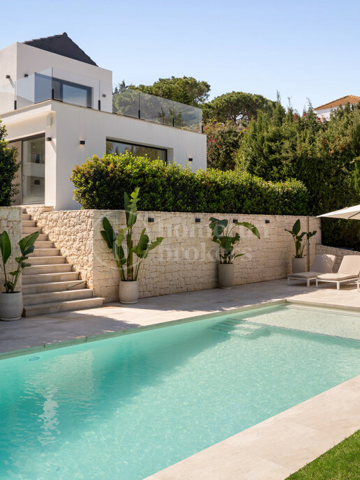 Villa Aura - Renovated 4 bed villa in Las Brisas