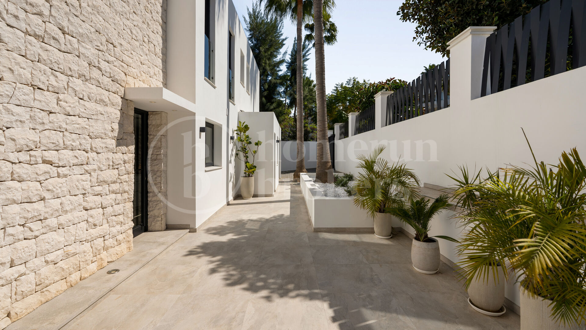 Villa Aura - Renovated 4 bed villa in Las Brisas