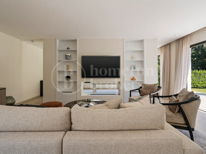 Villa Aura - Renoverad 4 sovrum i Las Brisas