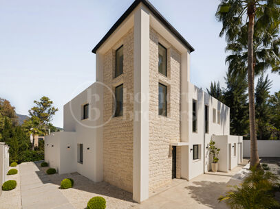 Villa Aura - Renovated 4 bed villa in Las Brisas