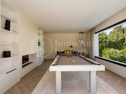 Villa Aura - Renoverad 4 sovrum i Las Brisas