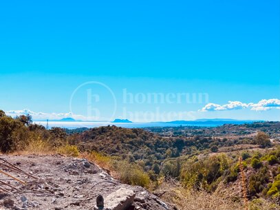 Plot La Panera - Located on The New Golden Mile, Estepona