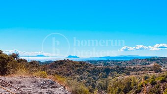 Plot La Panera - Located on The New Golden Mile, Estepona