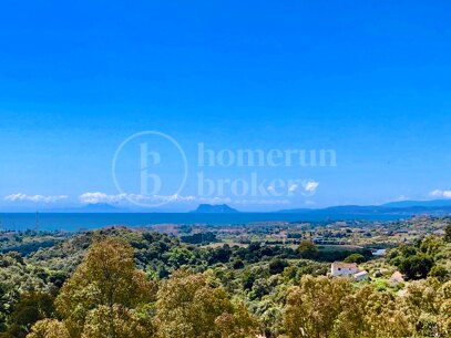 Plot La Panera - Located on The New Golden Mile, Estepona