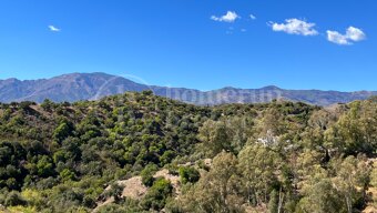 Plot La Panera - Located on The New Golden Mile, Estepona