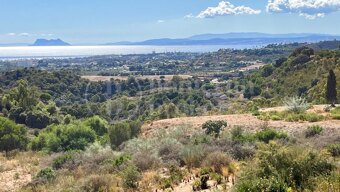 Plot La Panera - Located on The New Golden Mile, Estepona