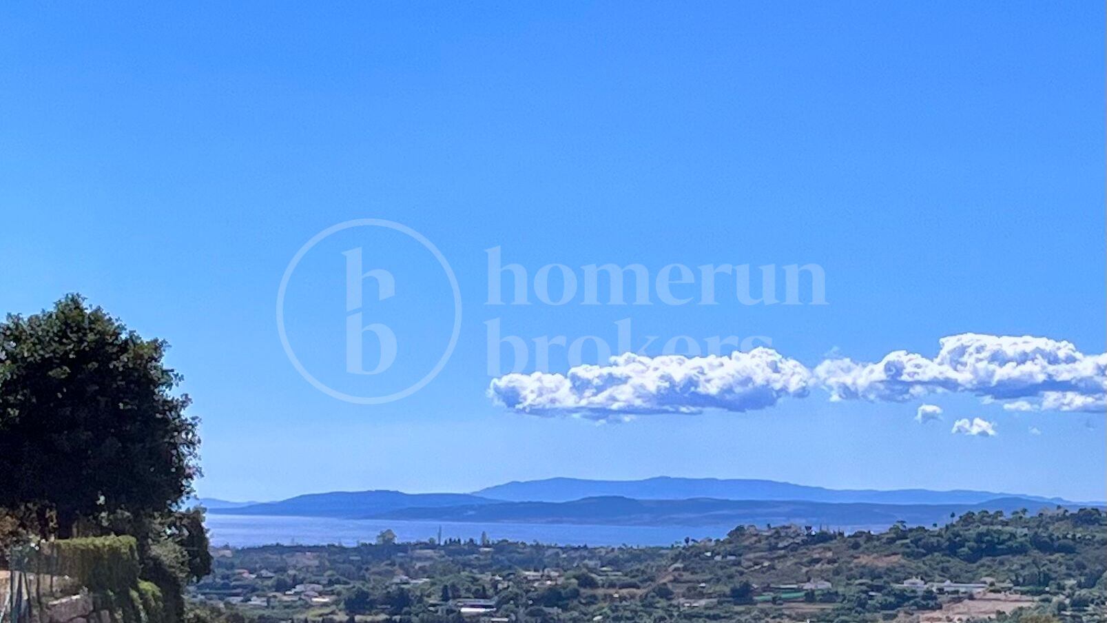 Plot La Panera - Located on The New Golden Mile, Estepona