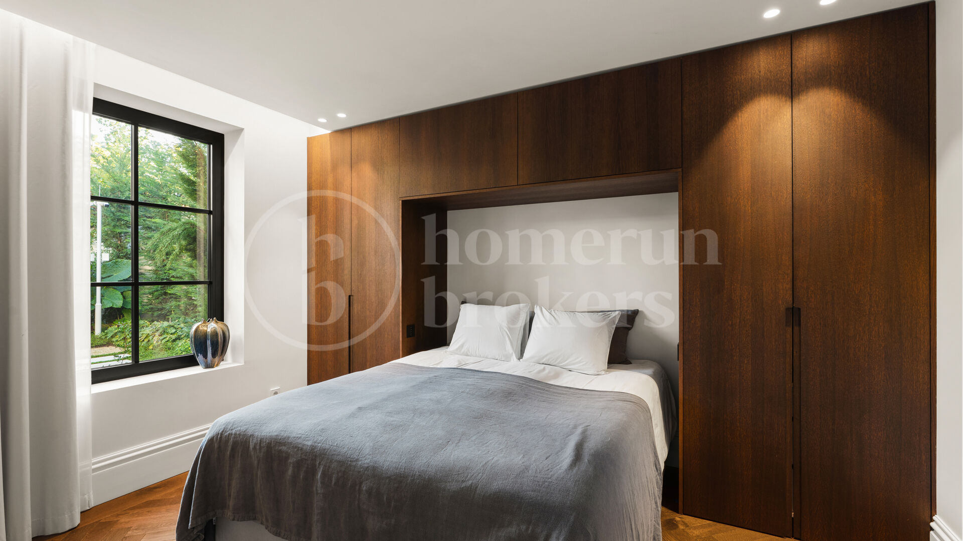Villa Maya - Lyx 6 bed villa nära golf Nueva Andalucia