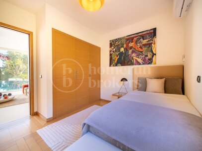 Villa Guadalmina Alta - Spacious villa near golf Guadalmina