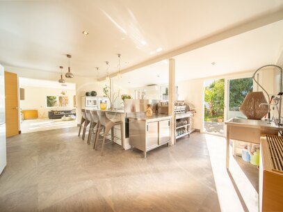 Villa Guadalmina Alta - Spacious villa near golf Guadalmina