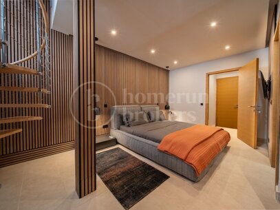 Villa Guadalmina Alta - Spacious villa near golf Guadalmina