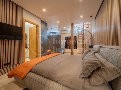 Villa Guadalmina Alta - Spacious villa near golf Guadalmina