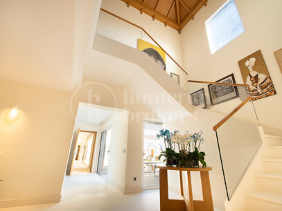 Villa Guadalmina Alta - Spacious villa near golf Guadalmina