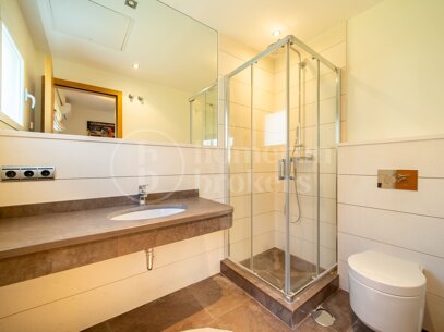 Villa Guadalmina Alta - Spacious villa near golf Guadalmina