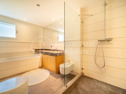 Villa Guadalmina Alta - Spacious villa near golf Guadalmina