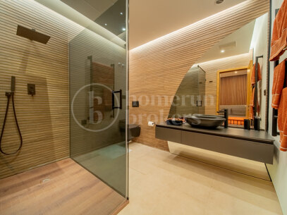 Villa Guadalmina Alta - Spacious villa near golf Guadalmina