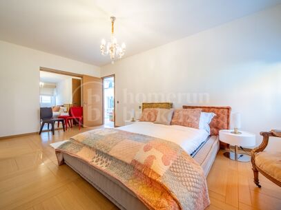 Villa Guadalmina Alta - Rymlig villa nära golf Guadalmina