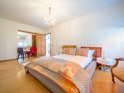 Villa Guadalmina Alta - Spacious villa near golf Guadalmina