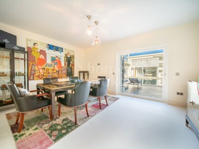 Villa Guadalmina Alta - Spacious villa near golf Guadalmina