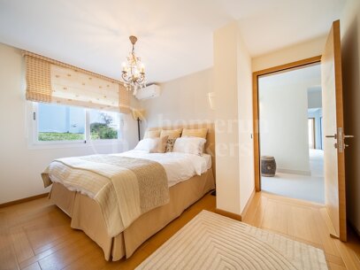 Villa Guadalmina Alta - Spacious villa near golf Guadalmina