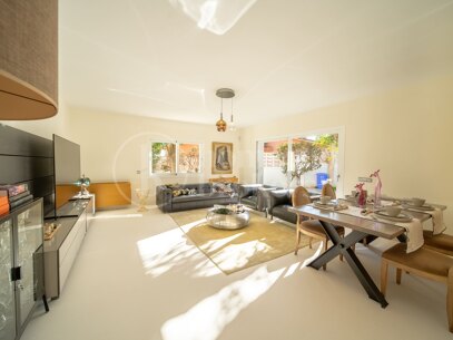 Villa Guadalmina Alta - Spacious villa near golf Guadalmina