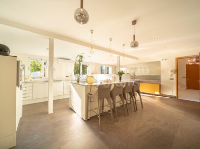 Villa Guadalmina Alta - Spacious villa near golf Guadalmina