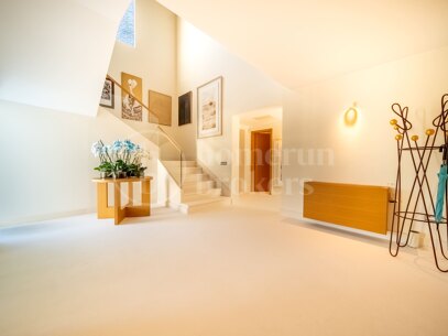 Villa Guadalmina Alta - Spacious villa near golf Guadalmina