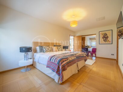 Villa Guadalmina Alta - Spacious villa near golf Guadalmina