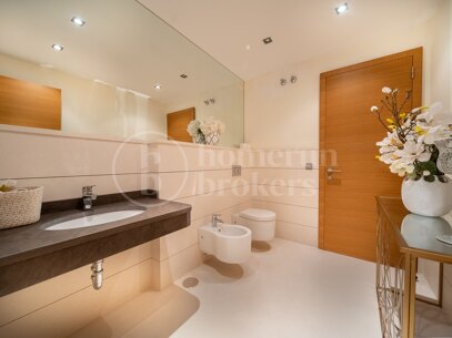 Villa Guadalmina Alta - Spacious villa near golf Guadalmina