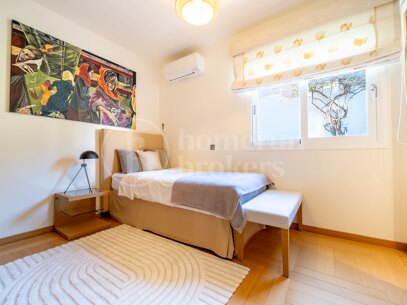 Villa Guadalmina Alta - Spacious villa near golf Guadalmina