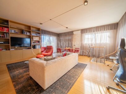 Villa Guadalmina Alta - Spacious villa near golf Guadalmina