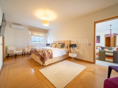 Villa Guadalmina Alta - Spacious villa near golf Guadalmina