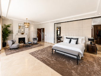 Villa Serenata - Luxury villa with sea views Sierra Blanca