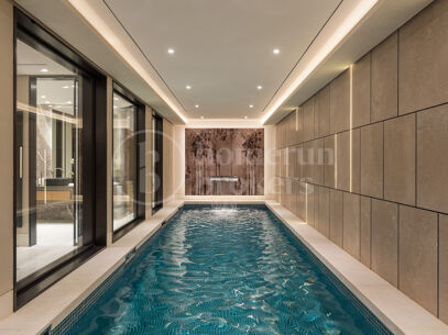 Villa Harmony - lyx Villa i Marbella Golden Mile
